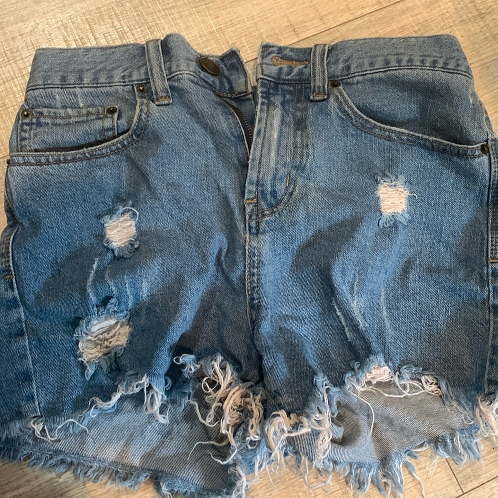 Bought at Anthropology in NYC. Never worn!
